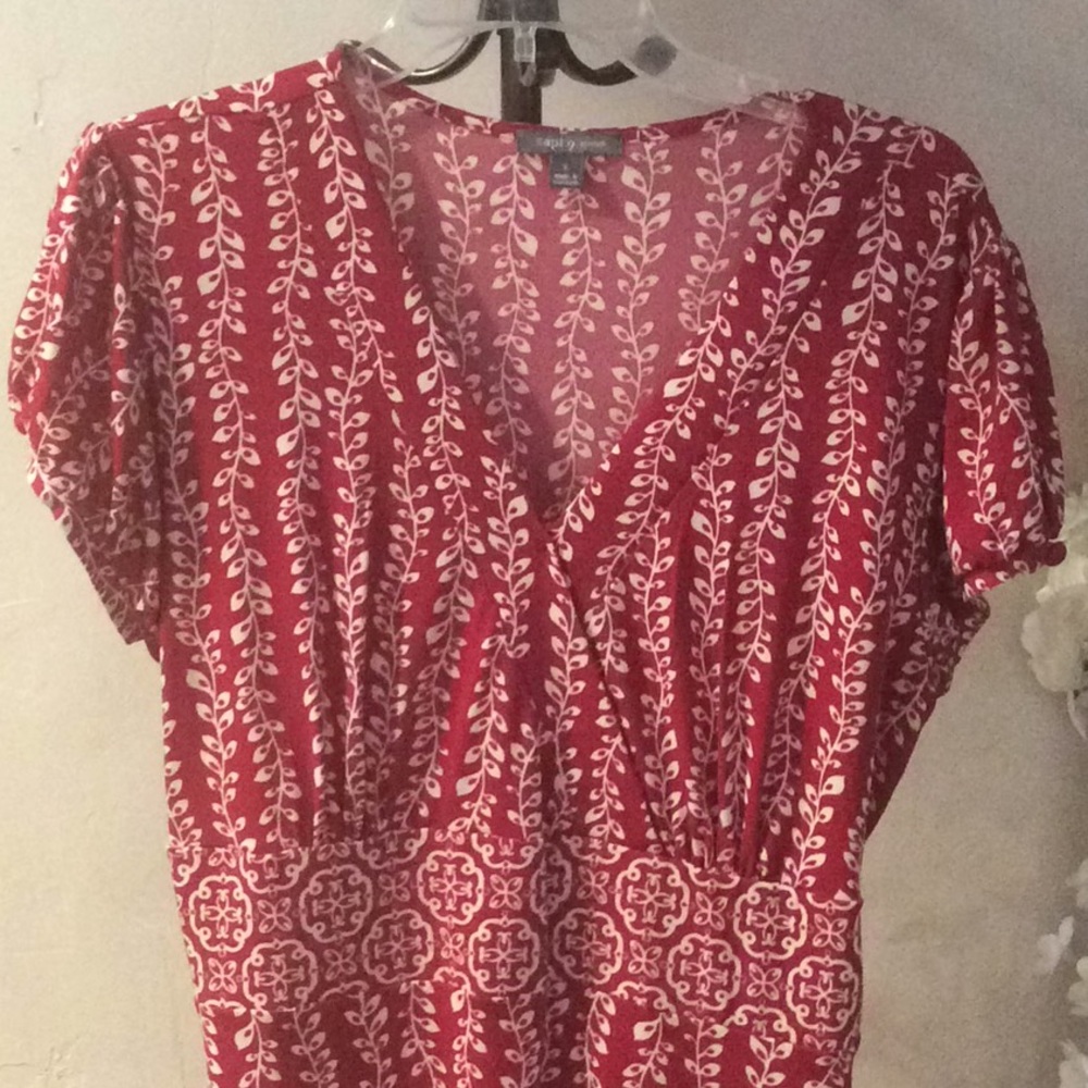 Dress